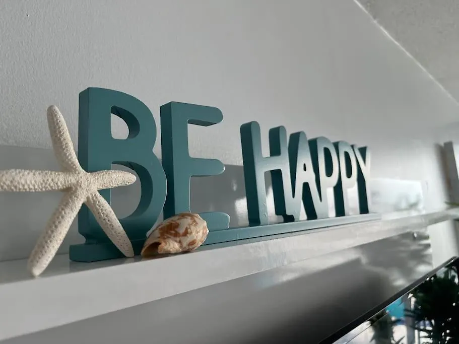 Apartment Hermoso Estudio Frente Al Mar Ocean Blue Faith Fajardo
