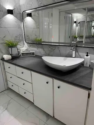 Hermoso Estudio Frente Al Mar Ocean Blue Faith Fajardo 0*,